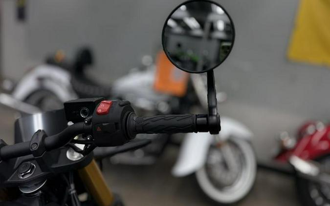 2026 Suzuki GSX-8T