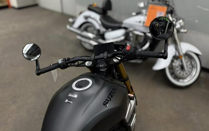 2026 Suzuki GSX-8T