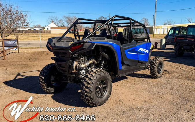 2025 Polaris® RZR XP 4 1000 Sport