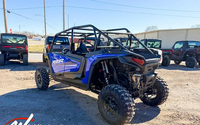 2025 Polaris® RZR XP 4 1000 Sport