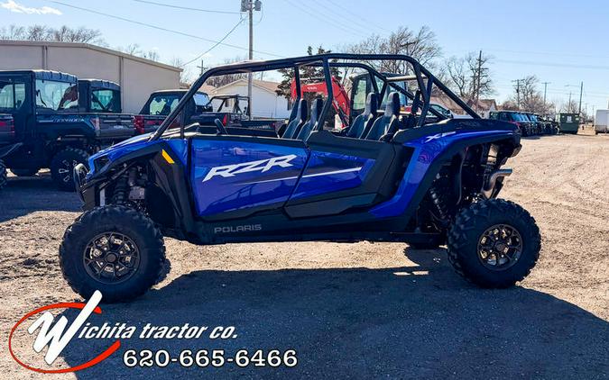 2025 Polaris® RZR XP 4 1000 Sport