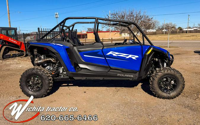 2025 Polaris® RZR XP 4 1000 Sport