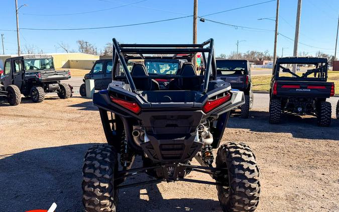 2025 Polaris® RZR XP 4 1000 Sport