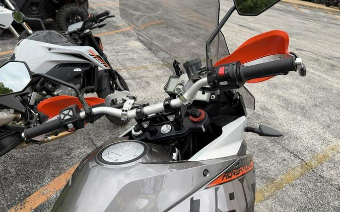 2015 KTM 1190 Adventure