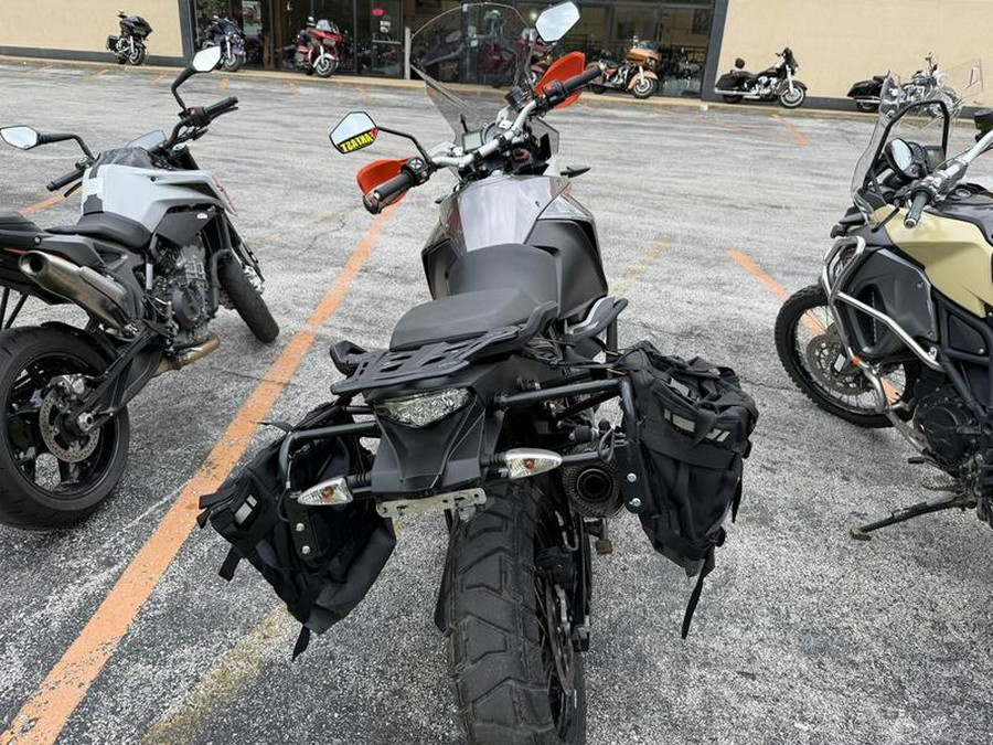 2015 KTM 1190 Adventure