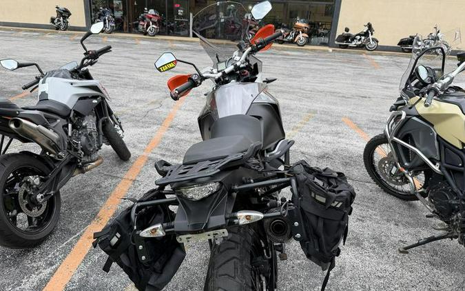 2015 KTM 1190 Adventure