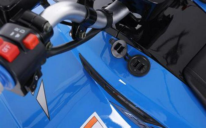 2026 Denago Powersports E-Hawk 6