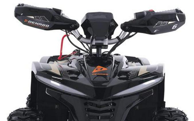 2026 Denago Powersports E-Hawk 6