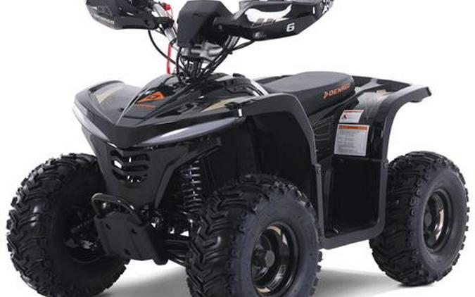 2026 Denago Powersports E-Hawk 6