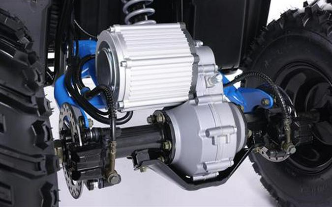 2026 Denago Powersports E-Hawk 6