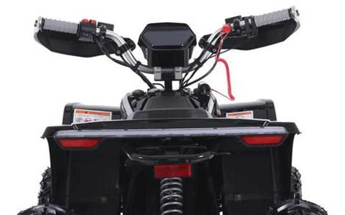 2026 Denago Powersports E-Hawk 6