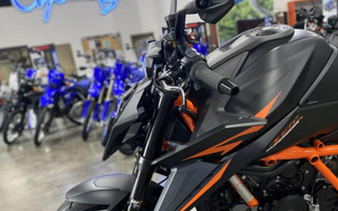 2026 KTM Super Duke 1390 R EVO