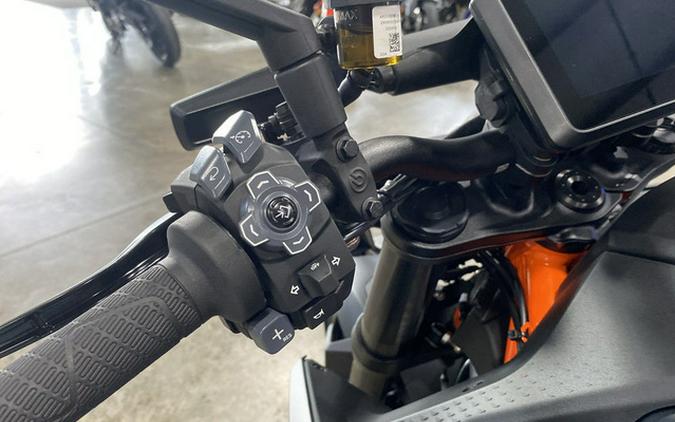2026 KTM Super Duke 1390 R EVO