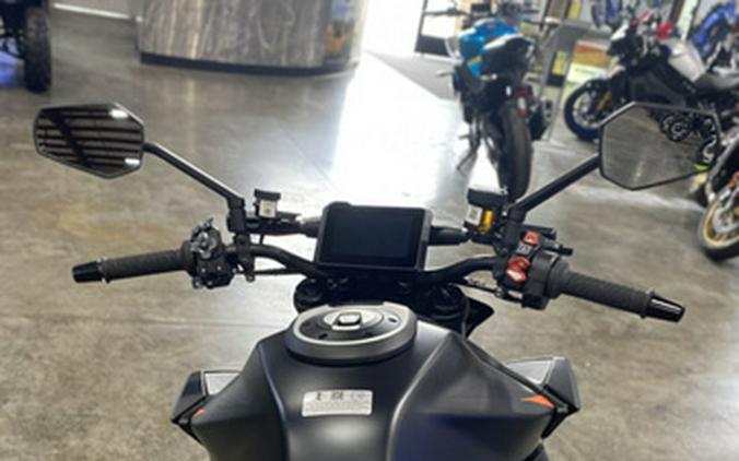 2026 KTM Super Duke 1390 R EVO