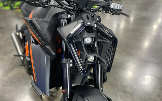 2026 KTM Super Duke 1390 R EVO