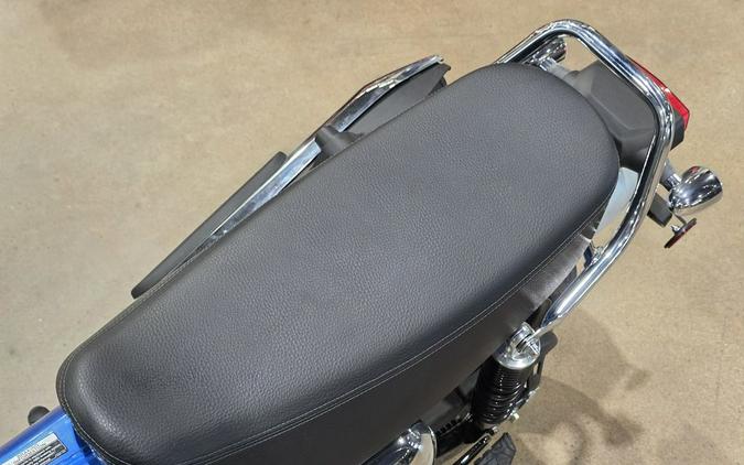2025 Honda Dax 125