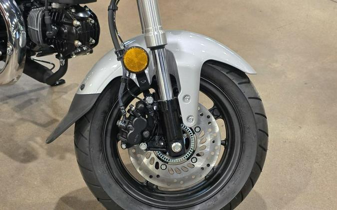 2025 Honda Dax 125