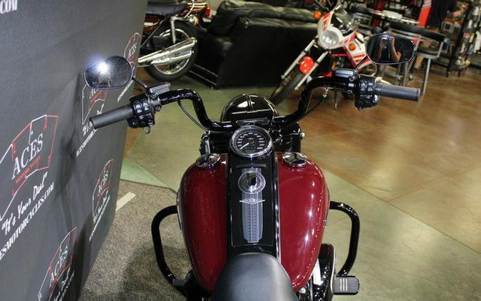2020 Harley-Davidson Road King Special motorcycles for sale - MotoHunt