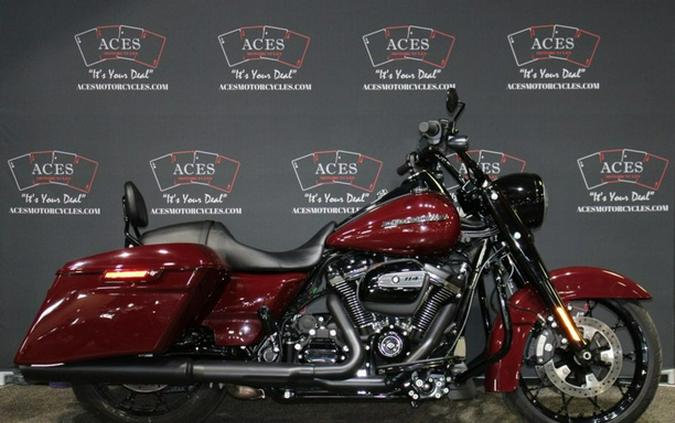 2020 Harley-Davidson Road King Special motorcycles for sale - MotoHunt