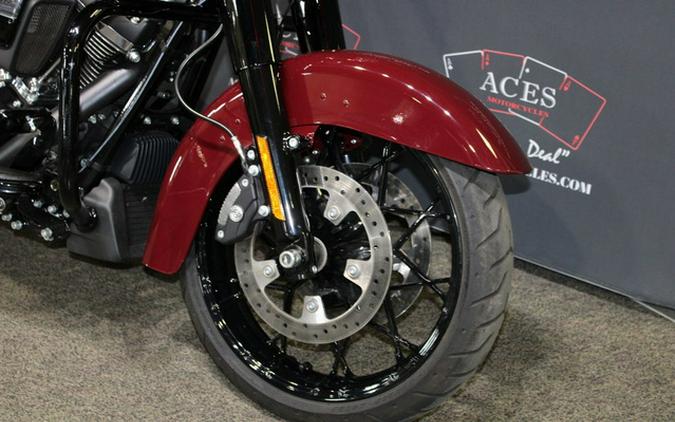 2020 Harley-Davidson Road King Special motorcycles for sale - MotoHunt