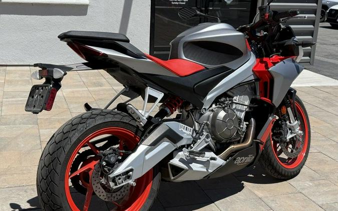 2021 Aprilia® Tuono 660