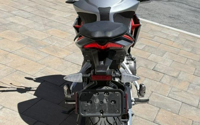 2021 Aprilia® Tuono 660