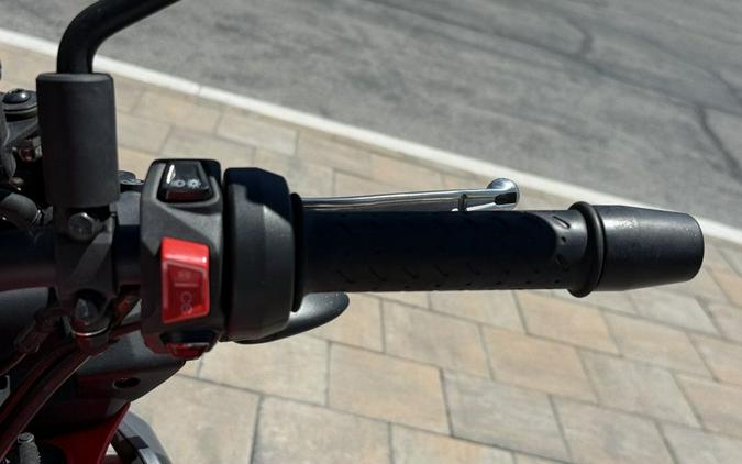 2021 Aprilia® Tuono 660