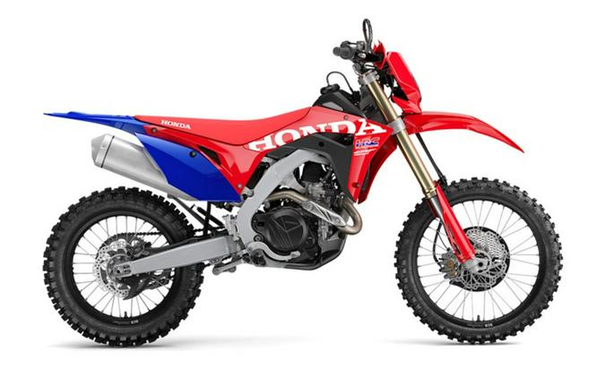 2027 Honda CRF® 450X