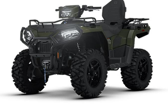 2026 Polaris Sportsman Touring 570 Premium