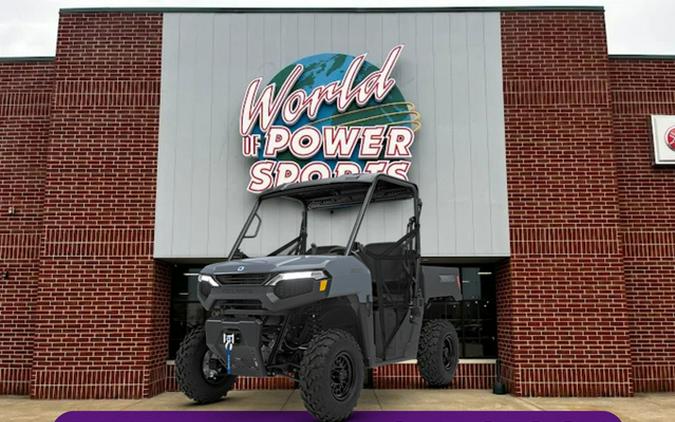 2027 Polaris Ranger 500