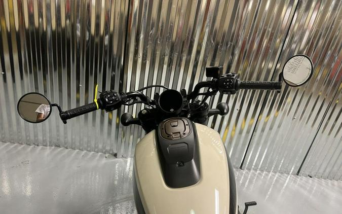 2023 Harley-Davidson Sportster RH1250S - S