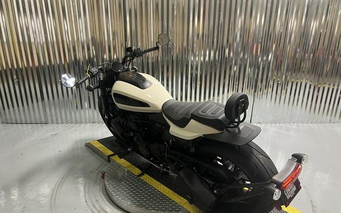 2023 Harley-Davidson Sportster RH1250S - S