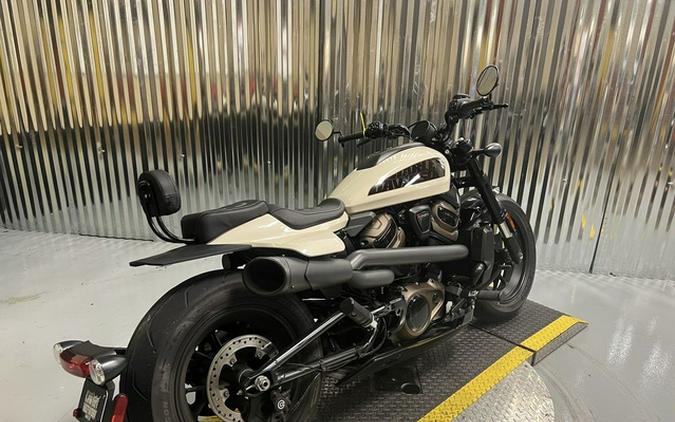 2023 Harley-Davidson Sportster RH1250S - S