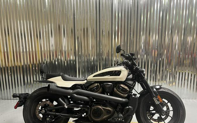 2023 Harley-Davidson Sportster RH1250S - S