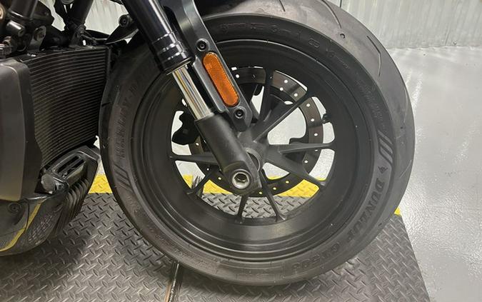 2023 Harley-Davidson Sportster RH1250S - S