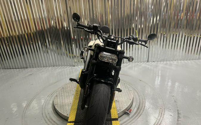 2023 Harley-Davidson Sportster RH1250S - S