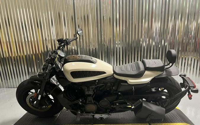 2023 Harley-Davidson Sportster RH1250S - S