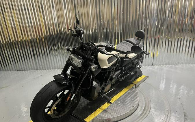 2023 Harley-Davidson Sportster RH1250S - S