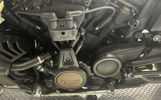 2023 Harley-Davidson Sportster RH1250S - S