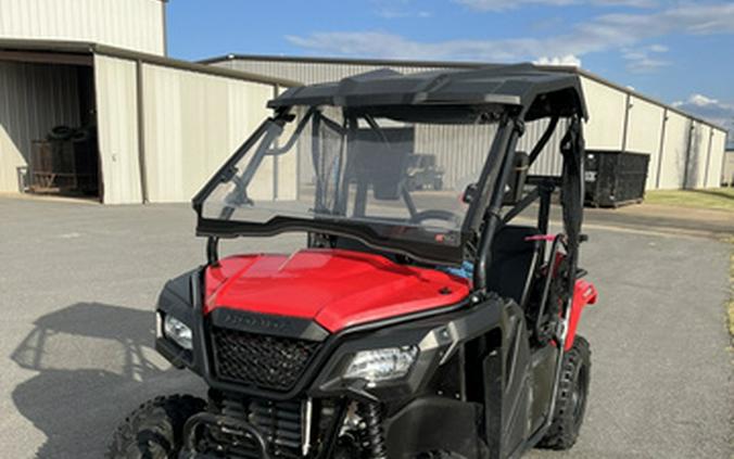 2022 Honda Pioneer 500 *WHOLESALE*