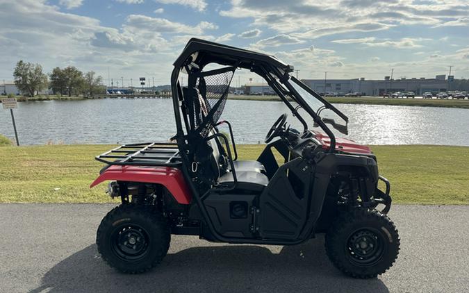 2022 Honda Pioneer 500 *WHOLESALE*