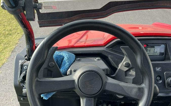 2022 Honda Pioneer 500 *WHOLESALE*