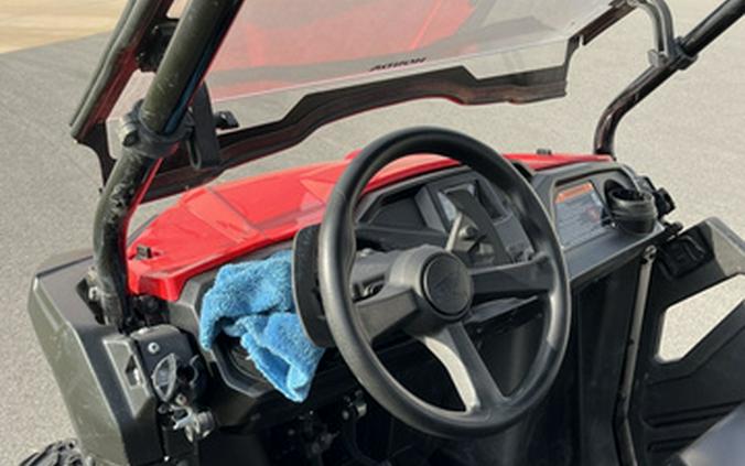 2022 Honda Pioneer 500 *WHOLESALE*