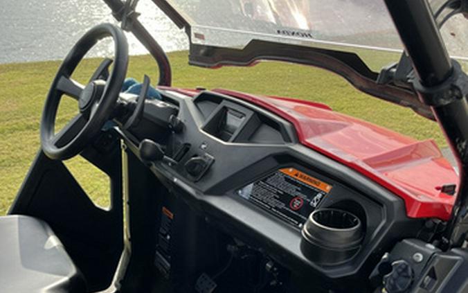 2022 Honda Pioneer 500 *WHOLESALE*