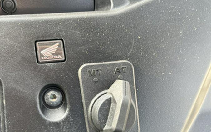 2022 Honda Pioneer 500 *WHOLESALE*