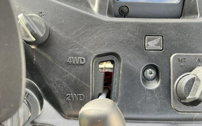 2022 Honda Pioneer 500 *WHOLESALE*