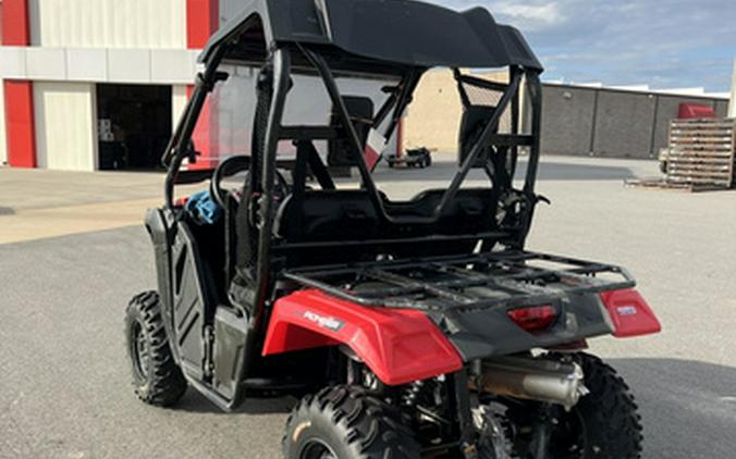 2022 Honda Pioneer 500 *WHOLESALE*