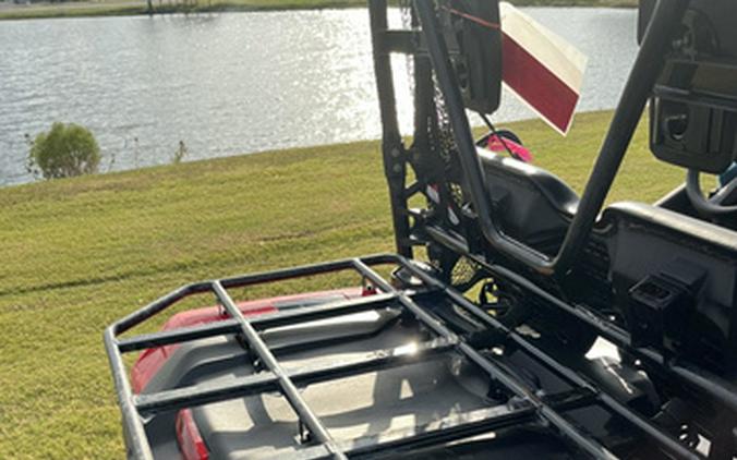 2022 Honda Pioneer 500 *WHOLESALE*