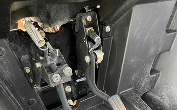 2022 Honda Pioneer 500 *WHOLESALE*