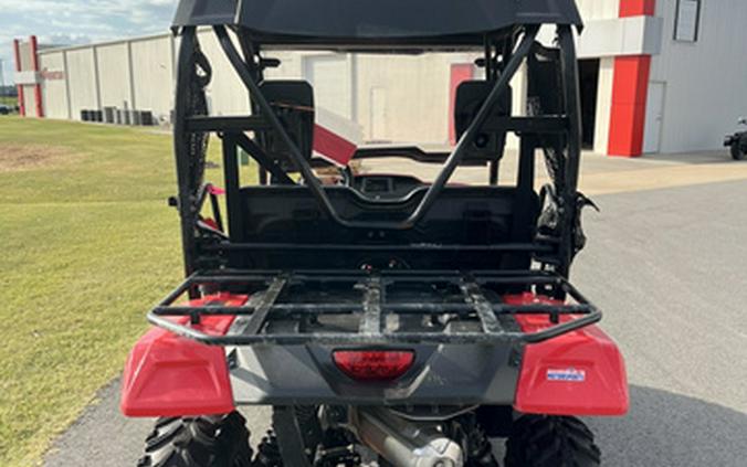 2022 Honda Pioneer 500 *WHOLESALE*